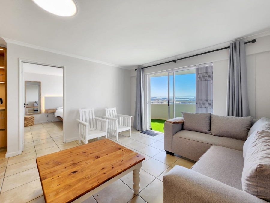 1 Bedroom Property for Sale in Salt River Western Cape